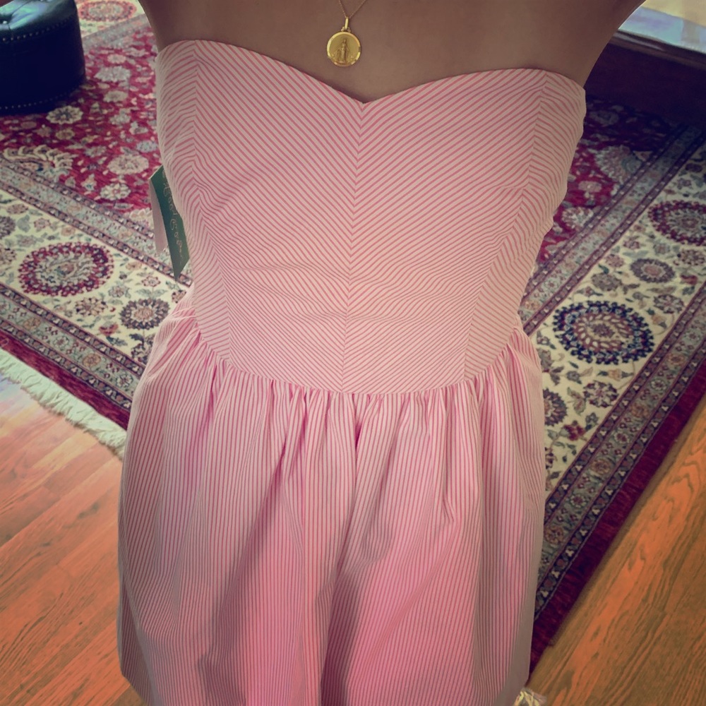 Lily Pulitzer Richelle Dress